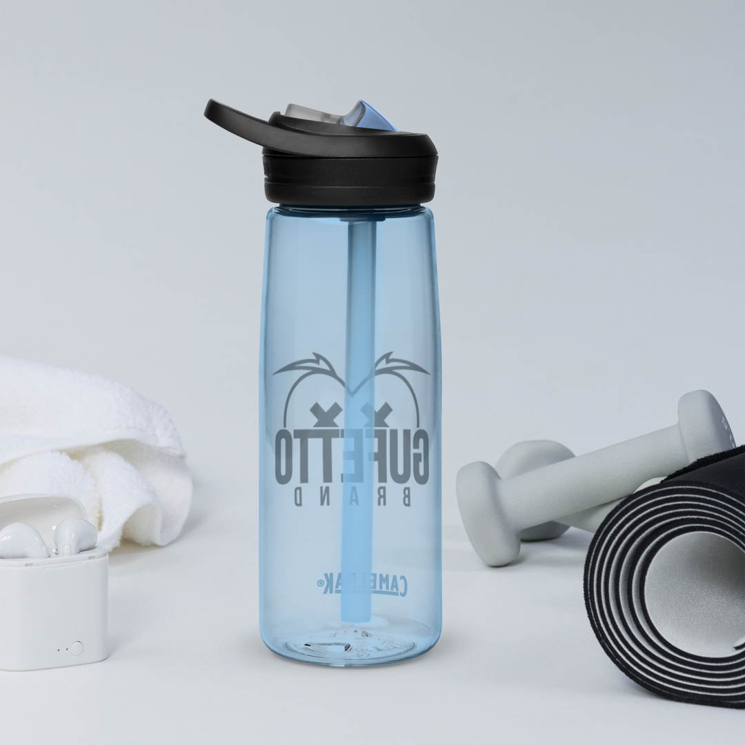 Borraccia sportiva GUFETTO BRAND - Gufetto Brand