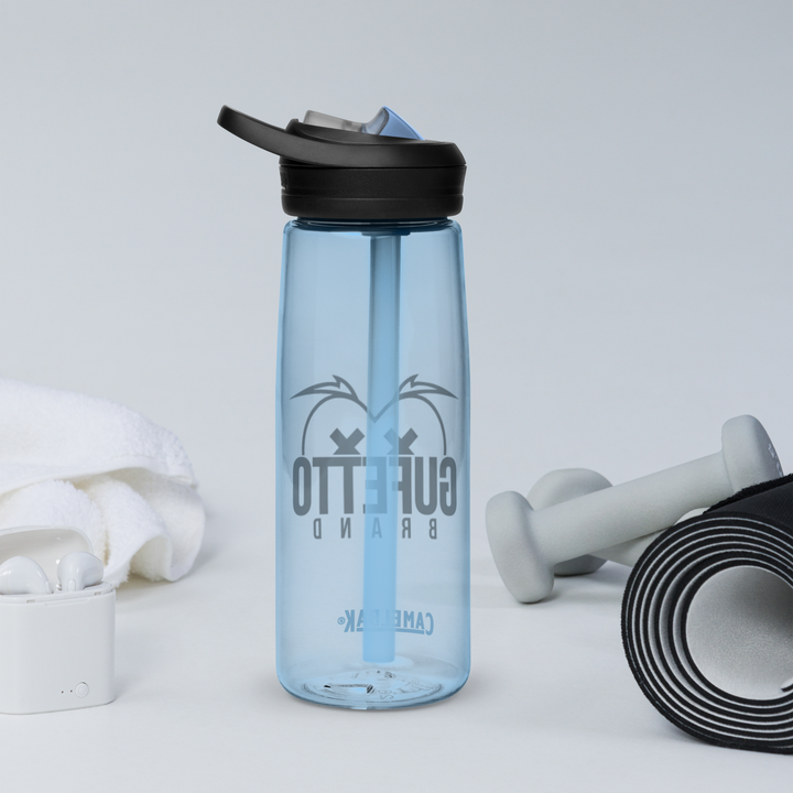 Borraccia sportiva GUFETTO BRAND - Gufetto Brand