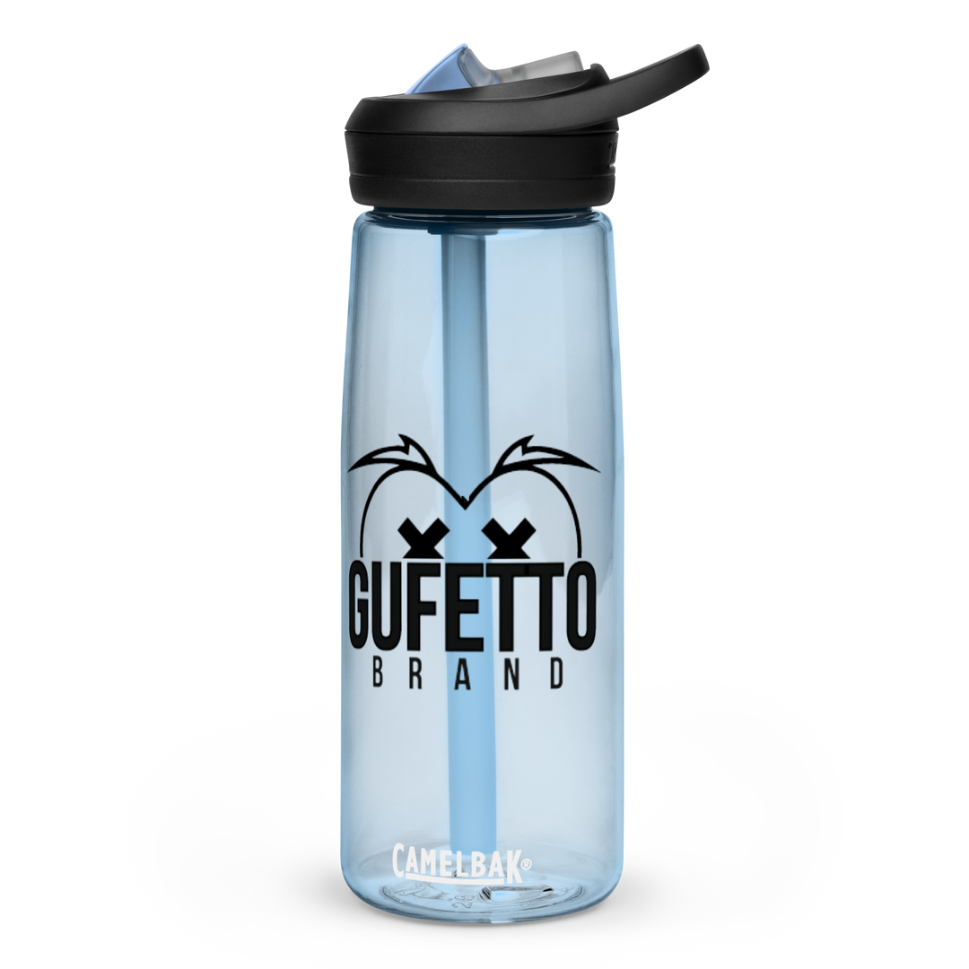 Borraccia sportiva GUFETTO BRAND - Gufetto Brand