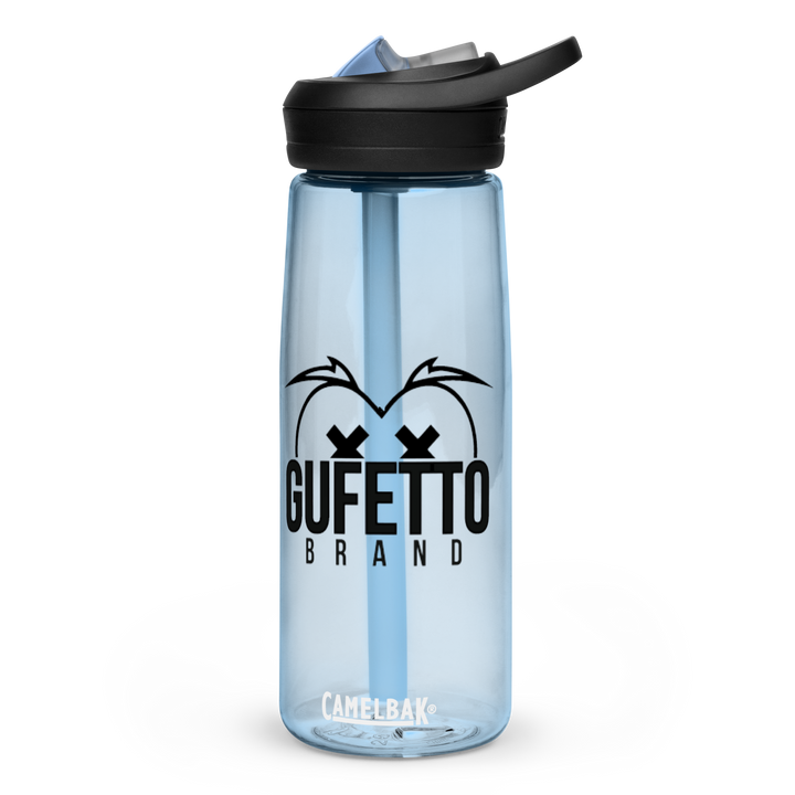 Borraccia sportiva GUFETTO BRAND - Gufetto Brand