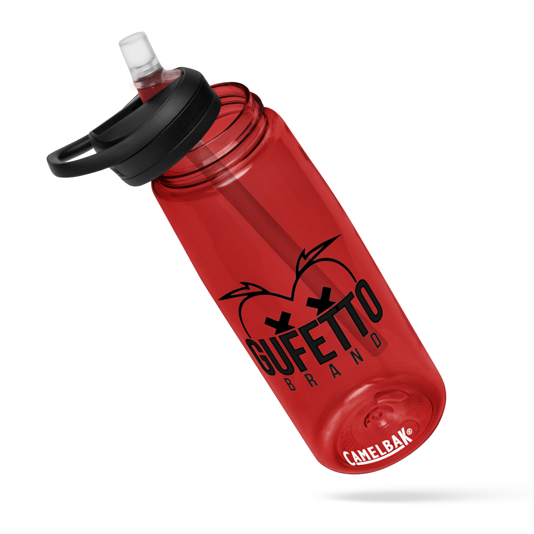 Borraccia sportiva GUFETTO BRAND - Gufetto Brand