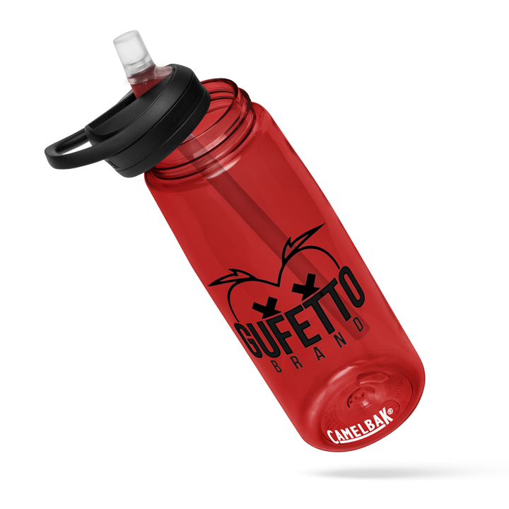 Borraccia sportiva GUFETTO BRAND - Gufetto Brand
