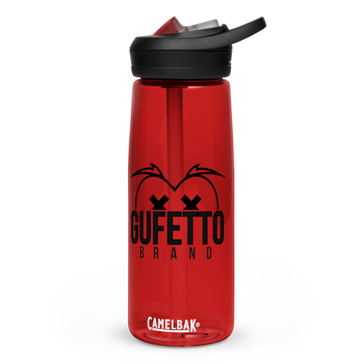 Borraccia sportiva GUFETTO BRAND - Gufetto Brand