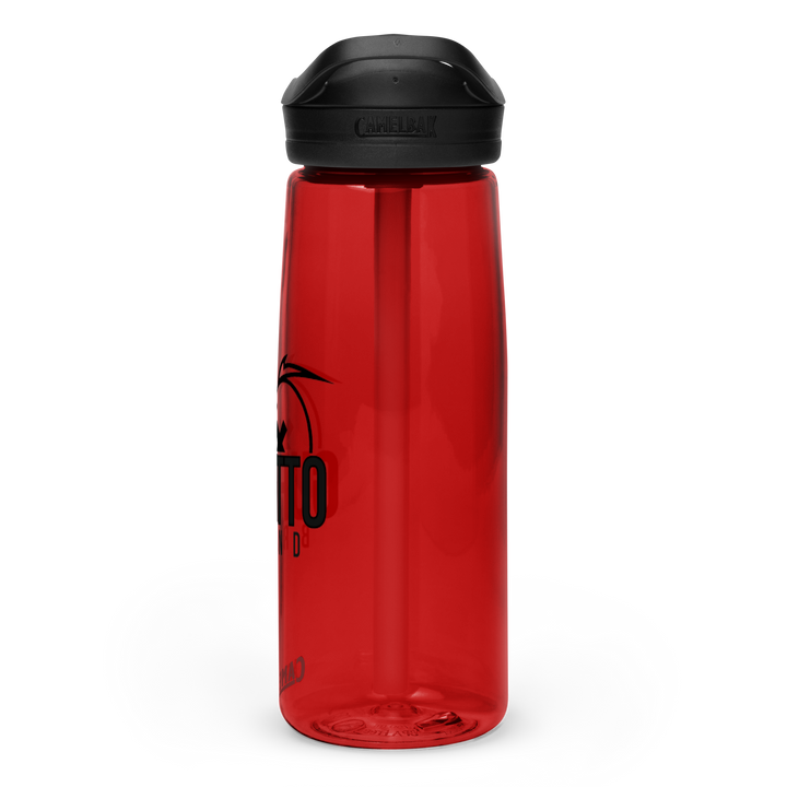 Borraccia sportiva GUFETTO BRAND - Gufetto Brand