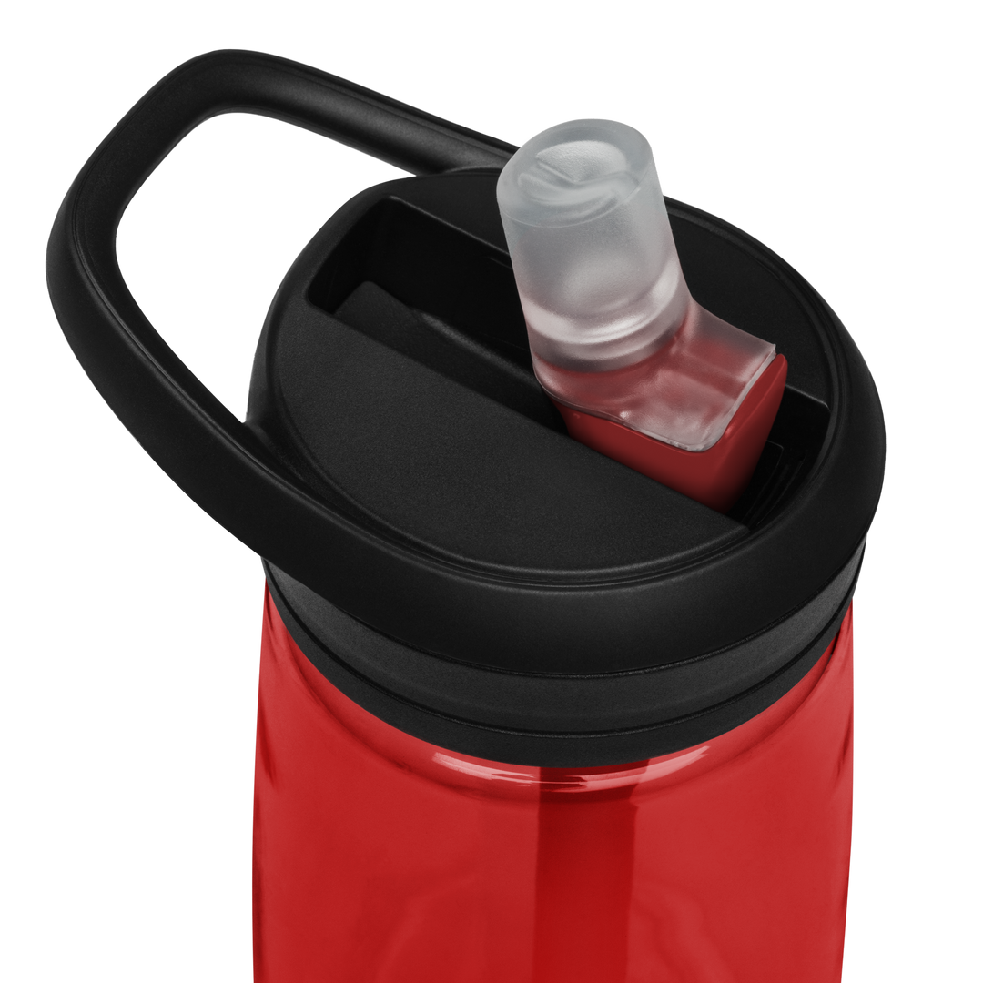Borraccia sportiva GUFETTO BRAND - Gufetto Brand