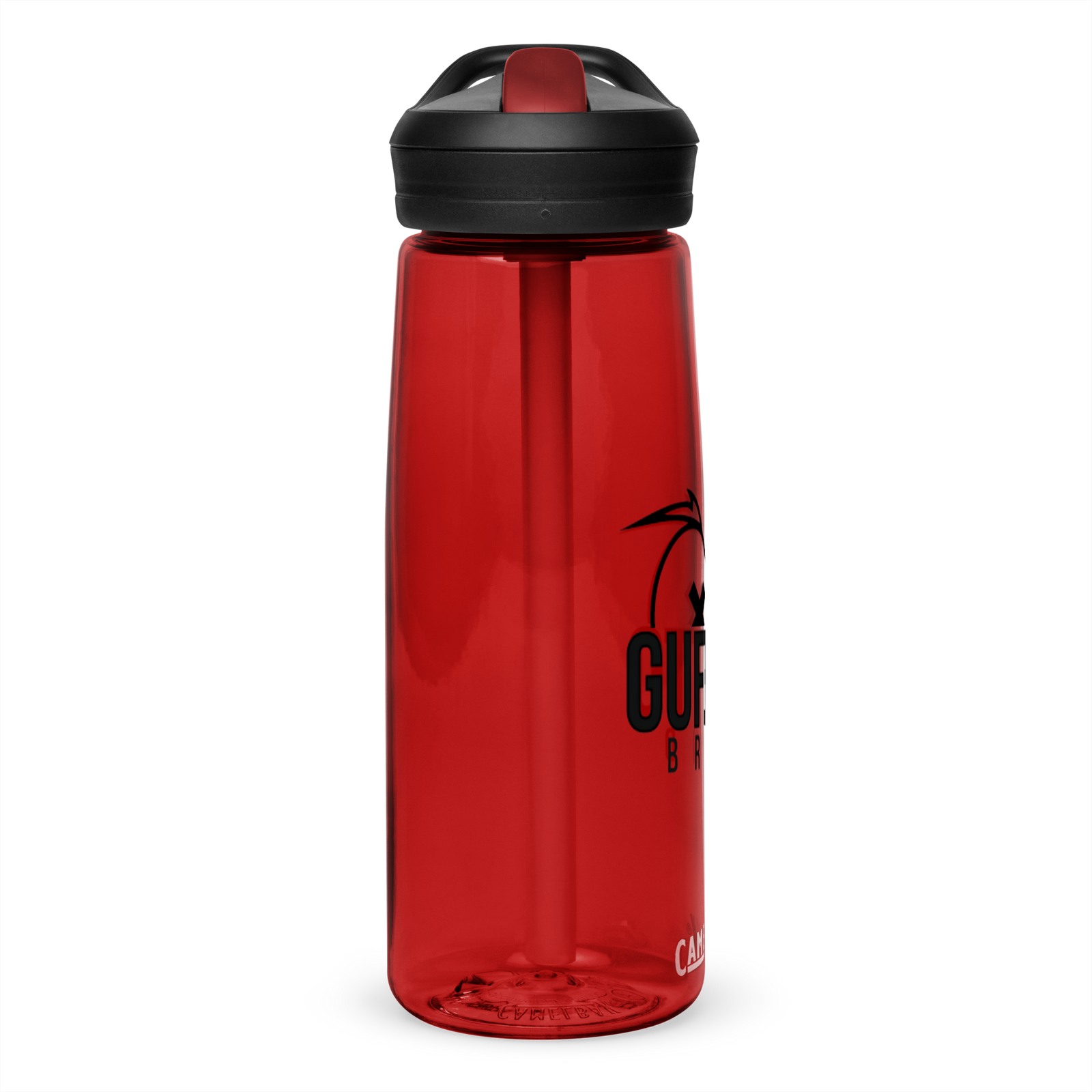 Borraccia sportiva GUFETTO BRAND - Gufetto Brand