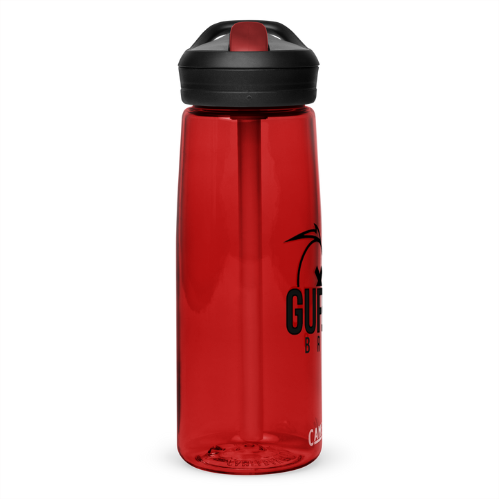 Borraccia sportiva GUFETTO BRAND - Gufetto Brand