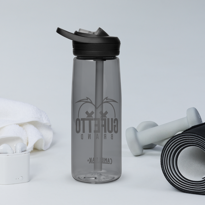 Borraccia sportiva GUFETTO BRAND - Gufetto Brand