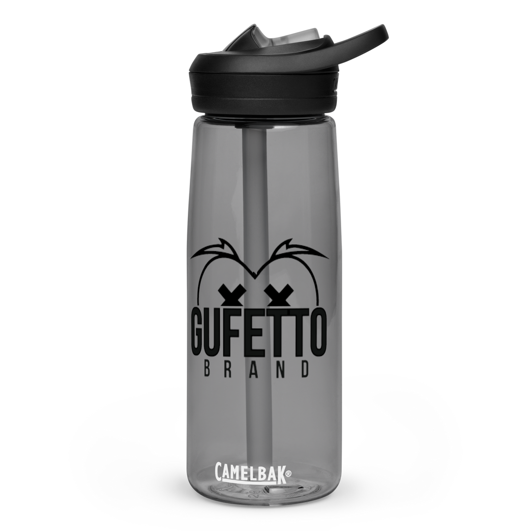 Borraccia sportiva GUFETTO BRAND - Gufetto Brand