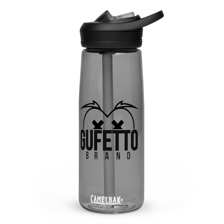 Borraccia sportiva GUFETTO BRAND - Gufetto Brand
