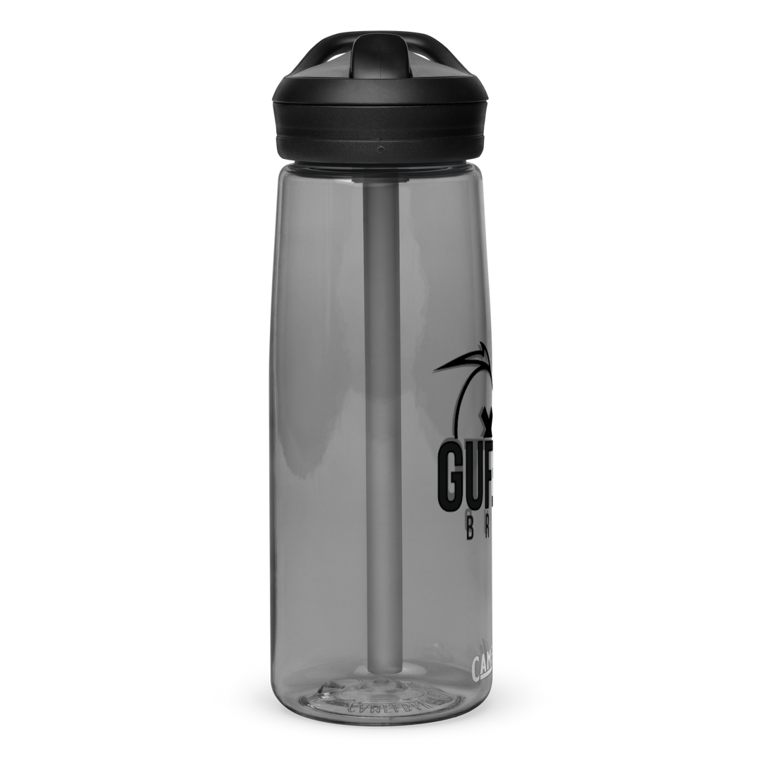 Borraccia sportiva GUFETTO BRAND - Gufetto Brand