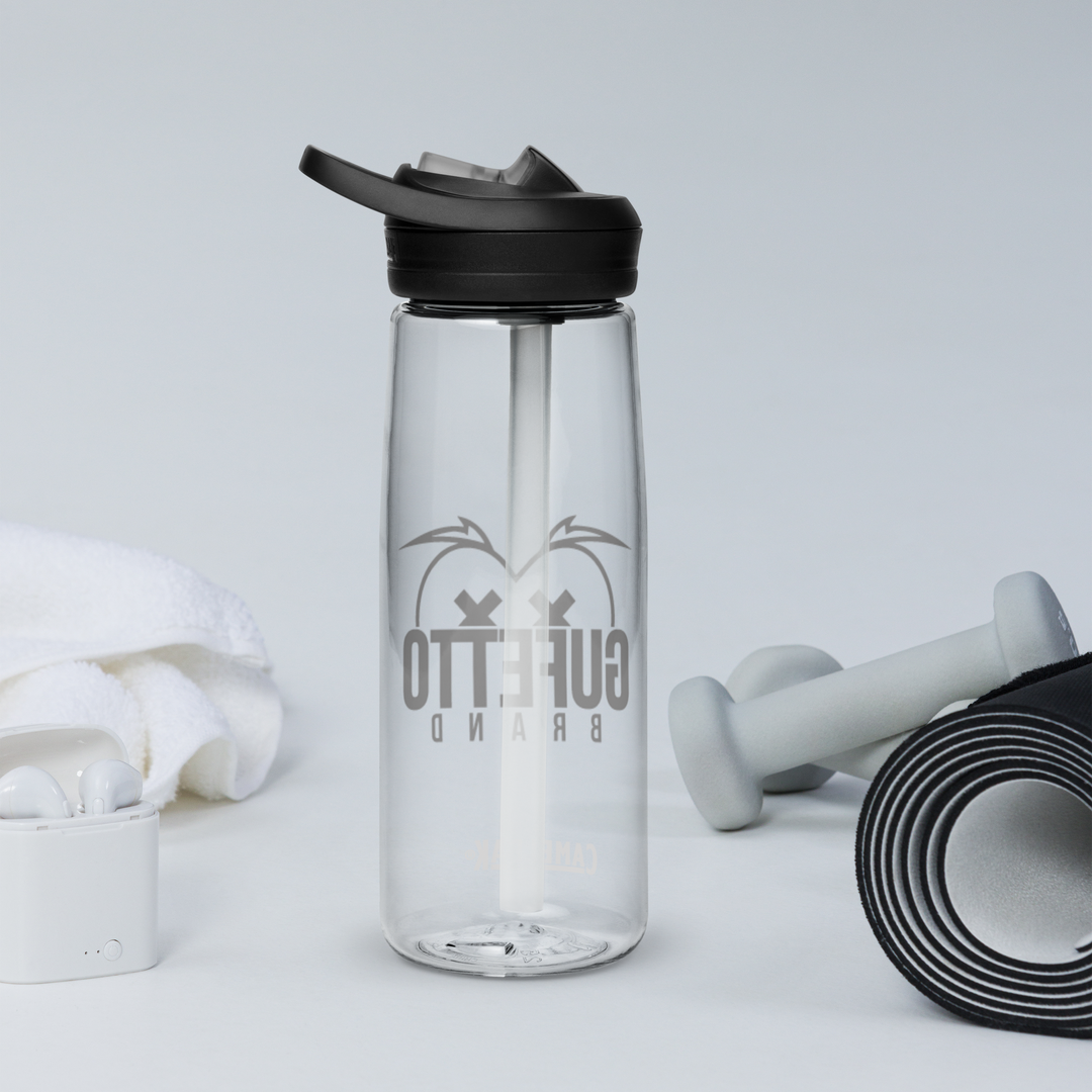 Borraccia sportiva GUFETTO BRAND - Gufetto Brand