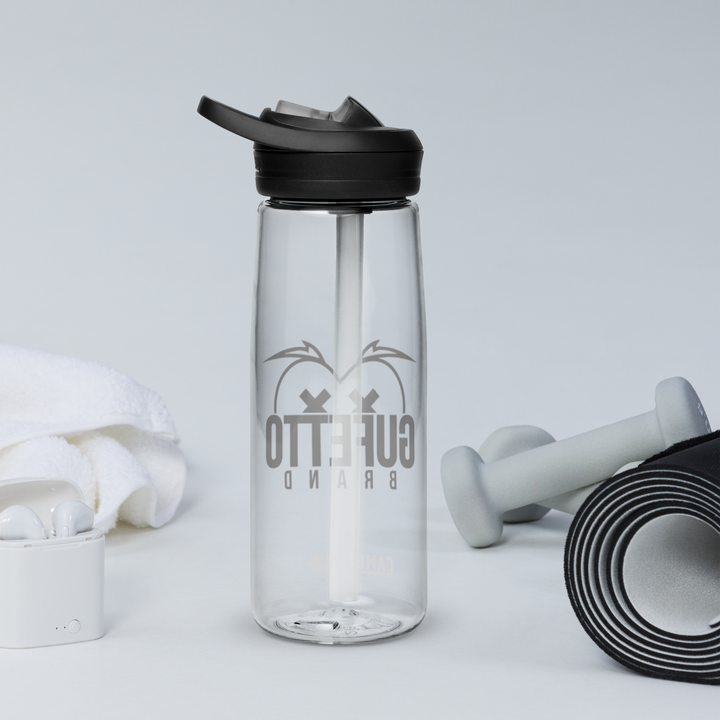 Borraccia sportiva GUFETTO BRAND - Gufetto Brand