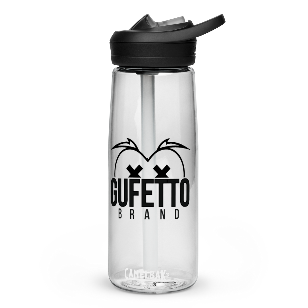 Borraccia sportiva GUFETTO BRAND - Gufetto Brand