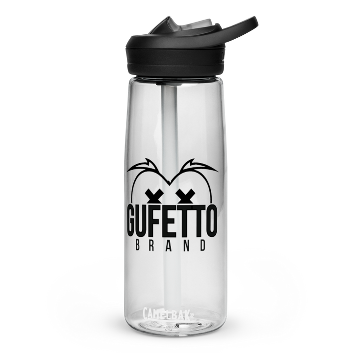 Borraccia sportiva GUFETTO BRAND - Gufetto Brand
