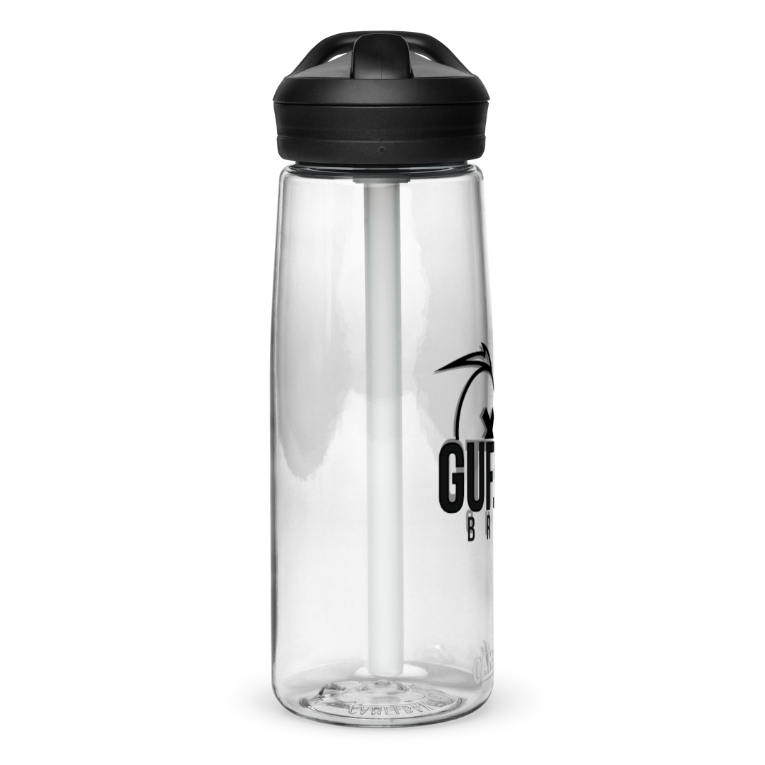 Borraccia sportiva GUFETTO BRAND - Gufetto Brand