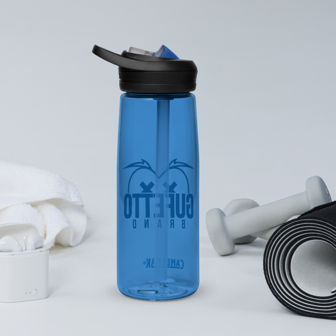 Borraccia sportiva GUFETTO BRAND - Gufetto Brand