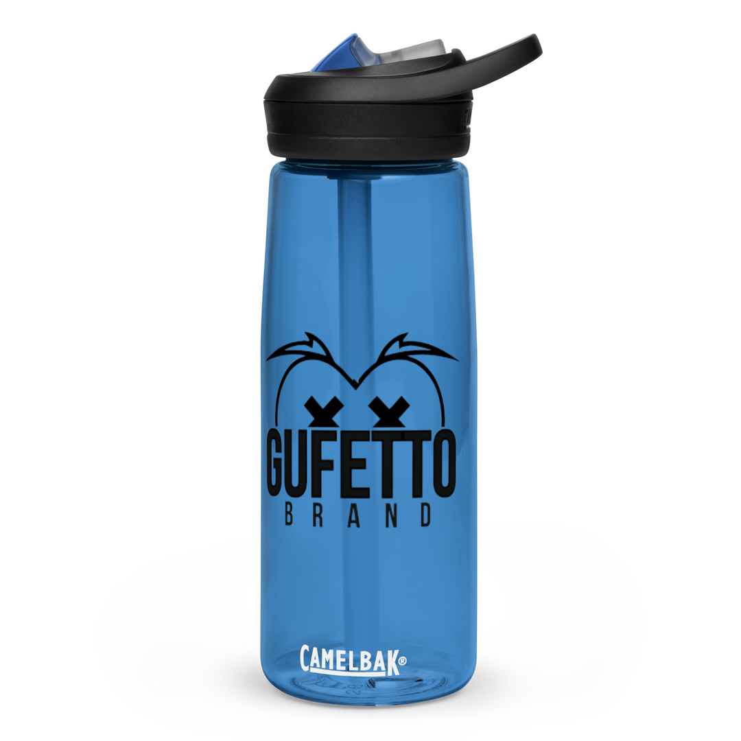 Borraccia sportiva GUFETTO BRAND - Gufetto Brand