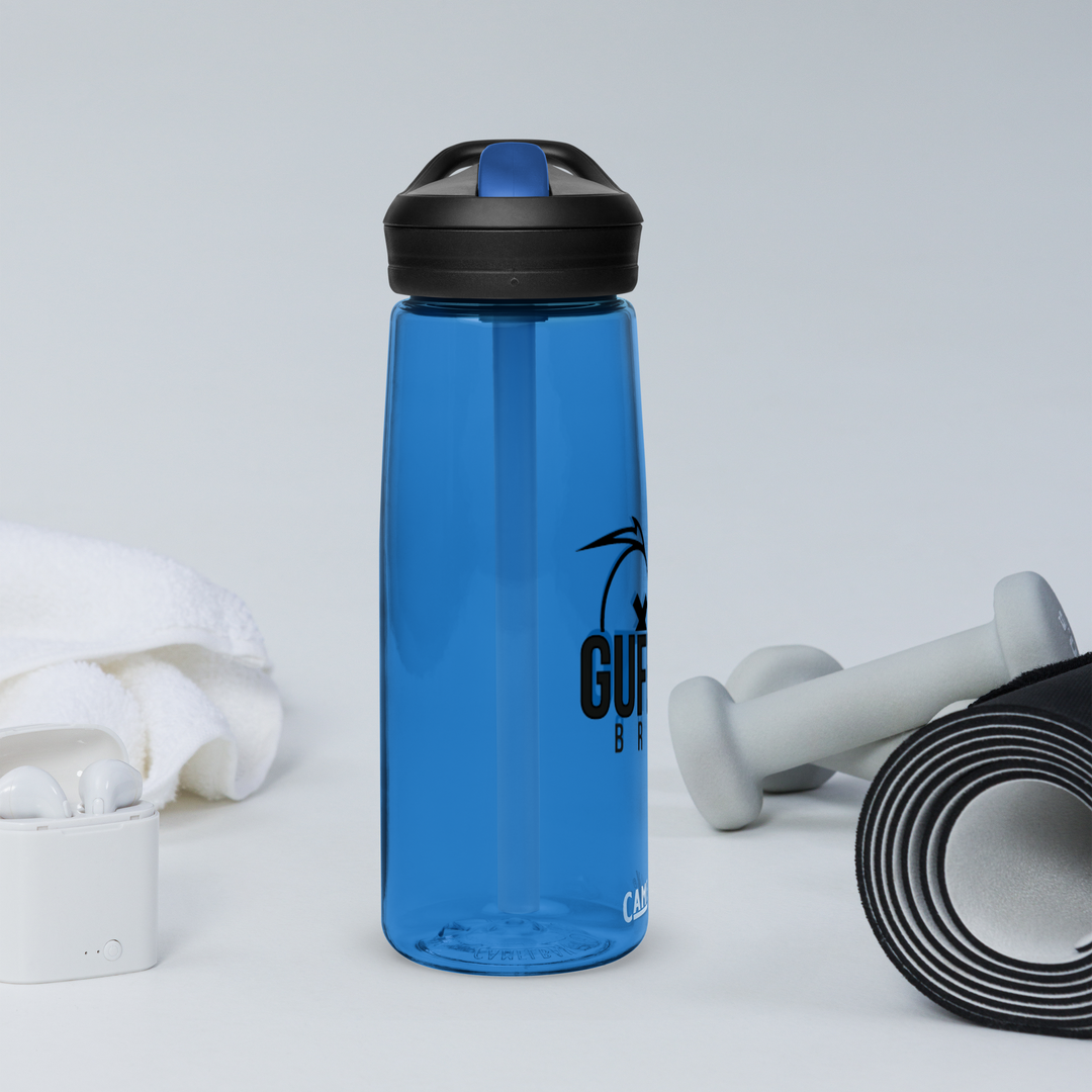 Borraccia sportiva GUFETTO BRAND - Gufetto Brand
