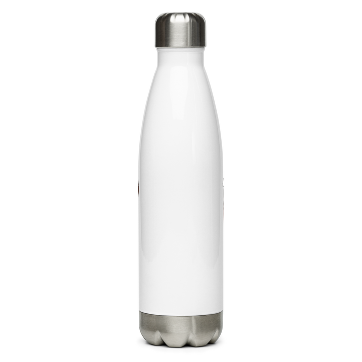 Borraccia in acciaio inossidabile BISCOTTOLO - Gufetto Brand