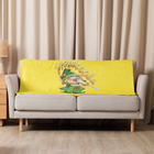 Coperta sherpa PROSECCOLA - Gufetto Brand