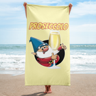 Asciugamano PROSECCOLO NEW - Gufetto Brand