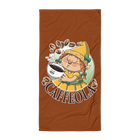 Asciugamano CAFFEOLA - Gufetto Brand