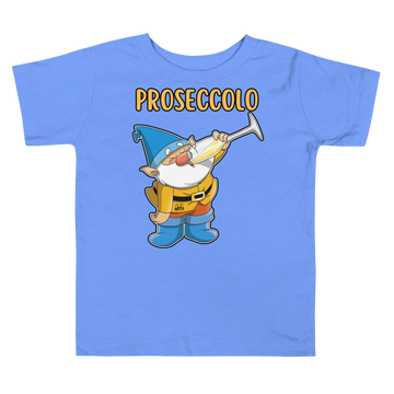 Maglietta a maniche a corte bambino/A Proseccolo