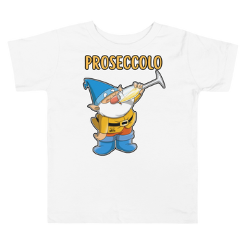 Maglietta a maniche a corte bambino/A Proseccolo