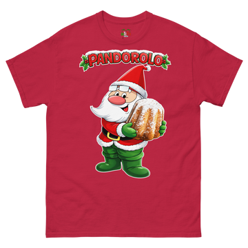 T-shirt classica Uomo Pandorolo