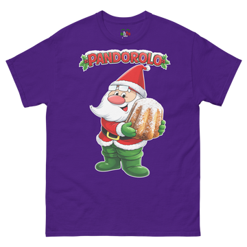 T-shirt classica Uomo Pandorolo