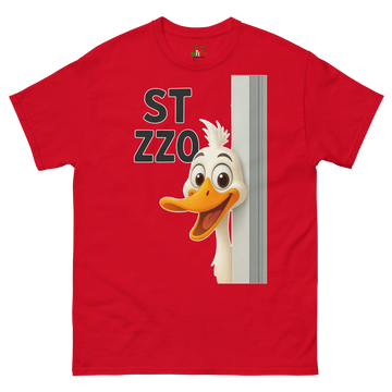 T-shirt classica Uomo ST OCA ZZO