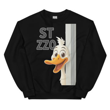 Felpa unisex Uomo/Donna ST OCA ZZO