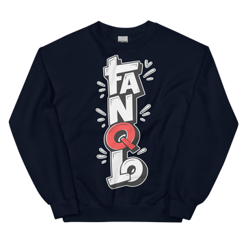 Felpa unisex Classic Uomo/Donna FanQlo