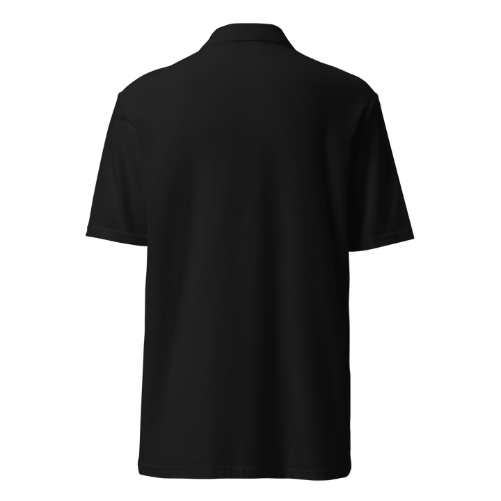 Maglietta Polo pique unisex GUFETTO BRAND - Gufetto Brand