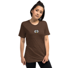 T-shirt a manica corta GUFETTO OCCHI - Gufetto Brand
