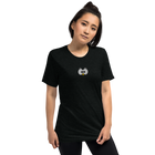 T-shirt a manica corta GUFETTO OCCHI - Gufetto Brand