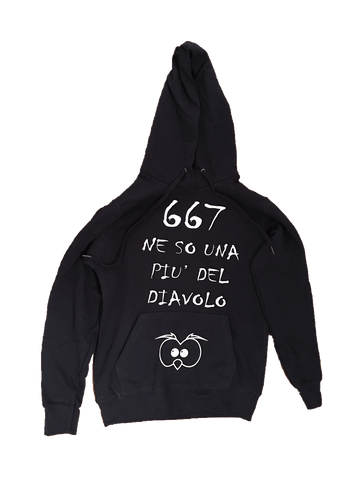 Felpa Donna ( 667 )