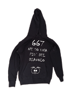Felpa Uomo ( 667 ) - Gufetto Brand