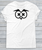 T-shirt personalizzata con foto Gufetto Brand - Gufetto Brand