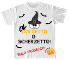T-shirt Donna Halloween Edition - Gufetto Brand