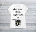 T-shirt Donna Mojito - Gufetto Brand