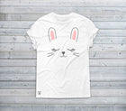 T-shirt Donna My Bunny - Gufetto Brand