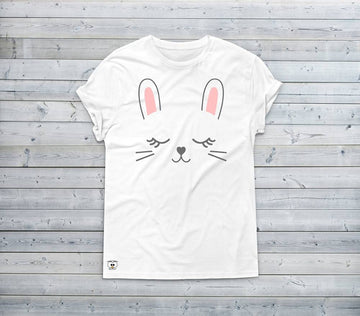 T-shirt Donna My Bunny