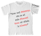 T-shirt Donna ( Sono così Gnocca... ) - Gufetto Brand