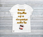 T-shirt Donna Zitella - Gufetto Brand