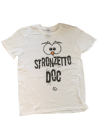 T-shirt ( Stronzetto Doc ) - Gufetto Brand