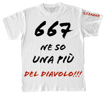 T-shirt Uomo ( 667 )