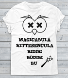 T-shirt Uomo Magicabula - Gufetto Brand