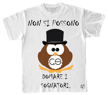 T-shirt Uomo ( Moki )